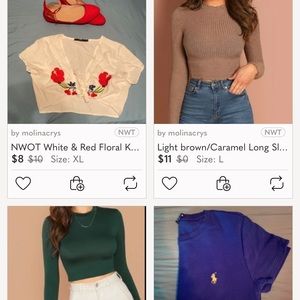 Sale🎈FREE SHIPPING-3 Items🛍NEW & Gently Used